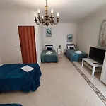 דירה Alenquer, Santa Catarina אלנקר