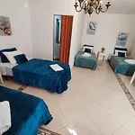 Alenquer, Santa Catarina 公寓 阿伦克尔