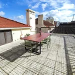 דירה Alenquer, Santa Catarina אלנקר