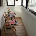 Apartament Alenquer, Santa Catarina