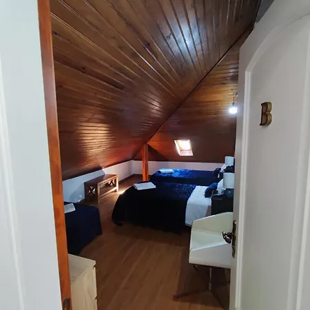 Alenquer, 3-bedroom In Santa Catarina בית הארחה *