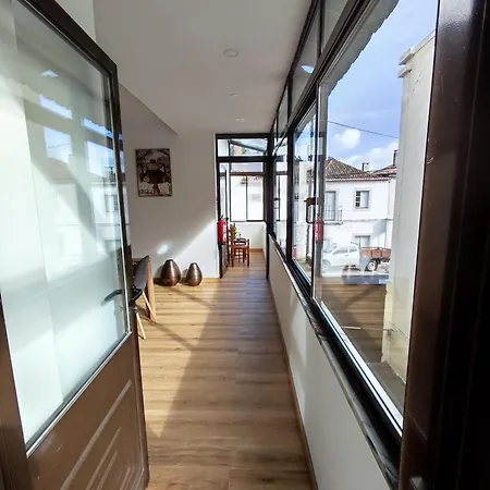 Apartamento Alenquer, 3-Bedroom Apartment In Alojamento Santa Catarina