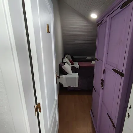 Apartamento Alenquer, 3-Bedroom Apartment In Alojamento Santa Catarina Alenquer