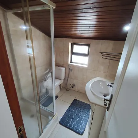 Alenquer, 3-Bedroom Apartment In Alojamento Santa Catarina Lägenhet Alenquer