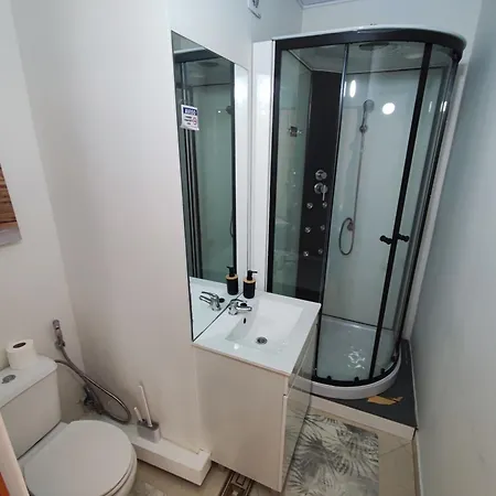 Apartamento Alenquer, 3-Bedroom Apartment In Alojamento Santa Catarina *