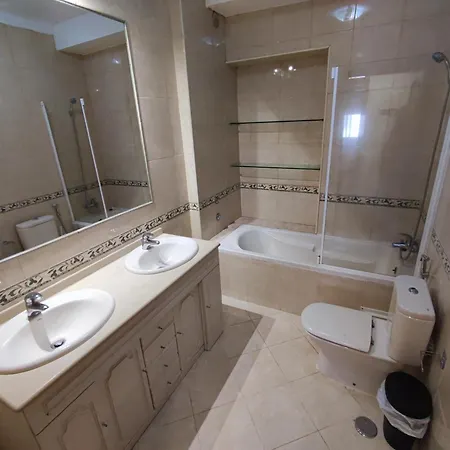 Lägenhet Alenquer, 3-Bedroom Apartment In Alojamento Santa Catarina Alenquer