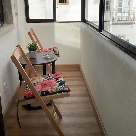 Apartamento Alenquer, Santa Catarina