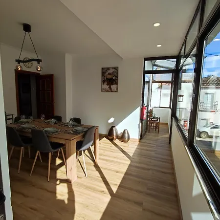 Alenquer, Santa Catarina * 阿伦克尔
