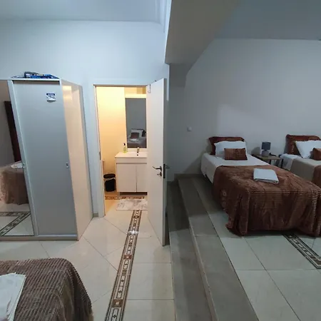Alenquer, Santa Catarina 公寓