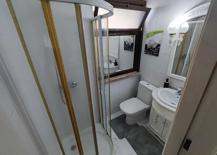 בית הארחה Alenquer, 3-bedroom In Santa Catarina אלנקר