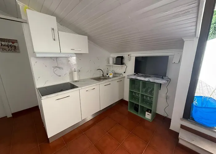 Lägenhet Alenquer, Santa Catarina *