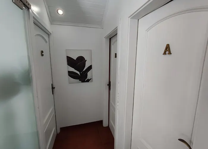 Alenquer, 3-bedroom In Santa Catarina