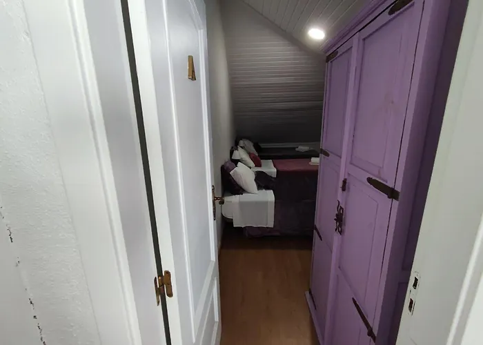 בית הארחה Alenquer, 3-bedroom In Santa Catarina אלנקר