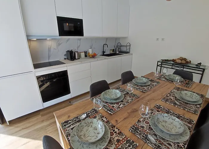 Alenquer, Santa Catarina Appartement Alenquer