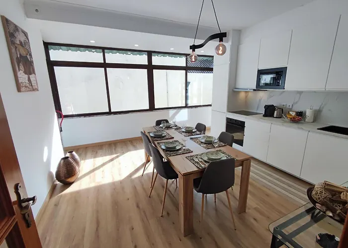 Alenquer, 3-bedroom In Santa Catarina *