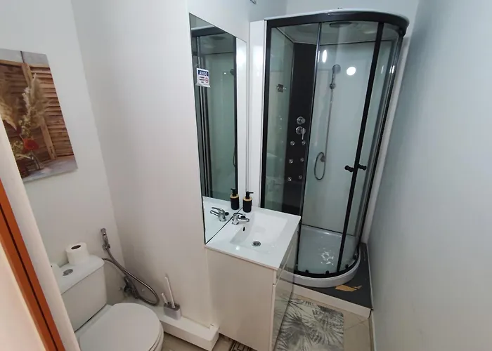 شقة Alenquer, 3-Bedroom Apartment In Alojamento Santa Catarina *