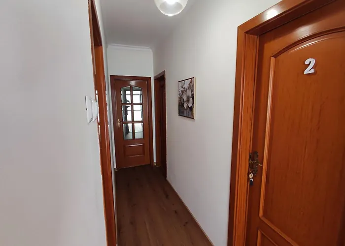 Lägenhet Alenquer, Santa Catarina