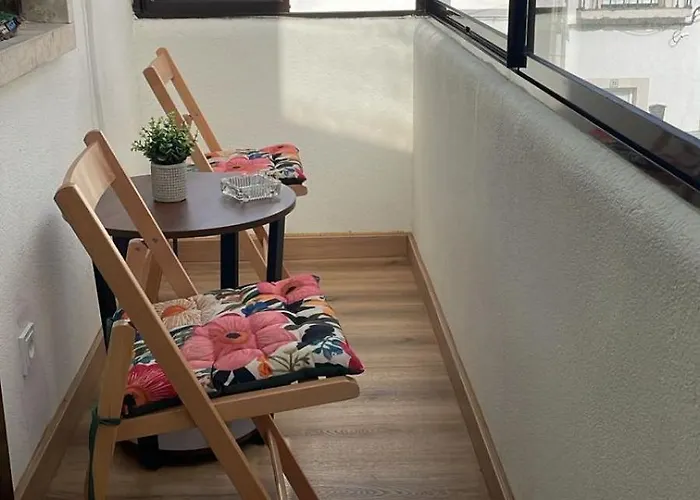 Appartement Alenquer, Santa Catarina