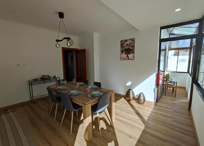 Appartement Alenquer, Santa Catarina *
